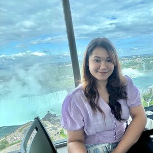 Meet your Posher, Arah